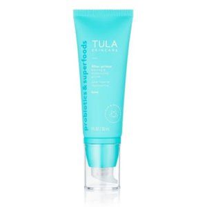 Face filter blurring & moisturizing primer
